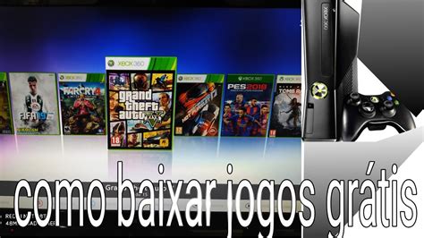 baixar jogos xbox 360 grátis,jogos xbox 360 gratuito completos